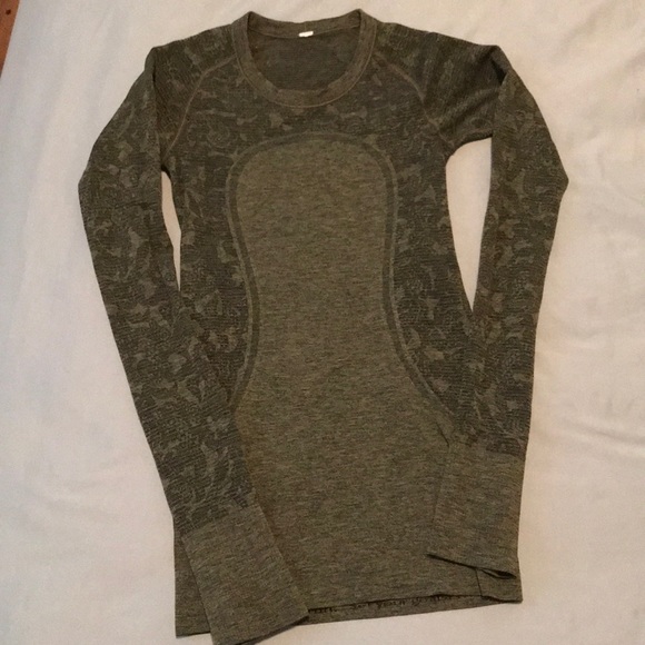 lululemon athletica Tops - Lululemon Swiftly Tech Long-Sleeve, 2